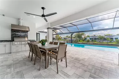 5023 SW 13th Ave, Cape Coral, FL 33914 - Photo 33