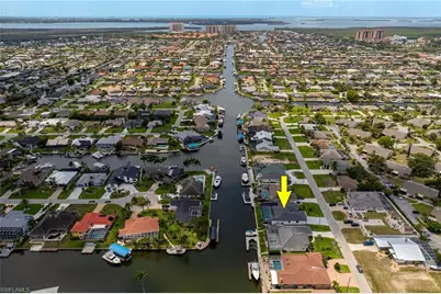 5023 SW 13th Ave, Cape Coral, FL 33914 - Photo 47