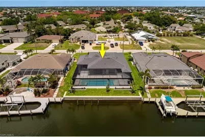 5023 SW 13th Ave, Cape Coral, FL 33914 - Photo 45