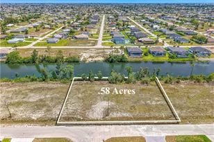 2002 NW 27th St, Cape Coral, FL 33993 - Photo 1