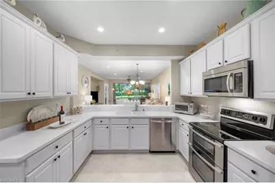 9128 Michael Cir #9, Naples, FL 34113 - Photo 7