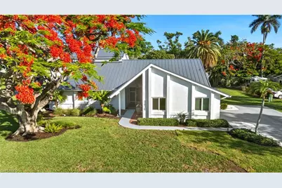 5610 Sundown Harbor Ct, Fort Myers, FL 33919 - Photo 1