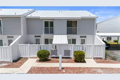 18054 San Carlos Blvd #159, Fort Myers Beach, FL 33931 - Photo 1