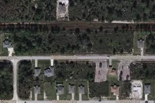 506 Windermere Dr, Lehigh Acres, FL 33972 - Photo 1