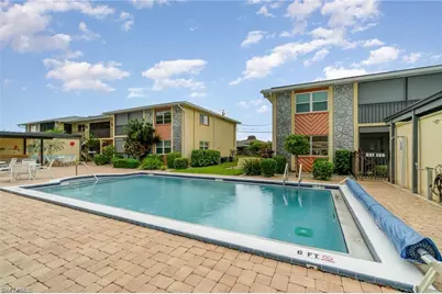 4103 SE 19th Ave #206, Cape Coral, FL 33904 - Photo 19