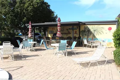 4103 SE 19th Ave #206, Cape Coral, FL 33904 - Photo 17