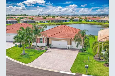 15058 Citrus Tree Ct, Alva, FL 33920 - Photo 1