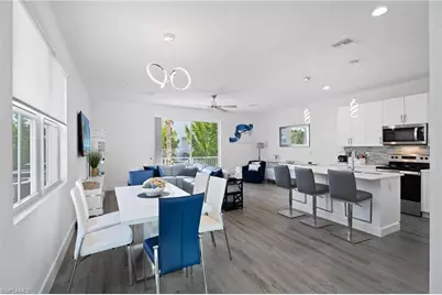 5851 Shell Cove Dr #101A, Cape Coral, FL 33914 - Photo 3