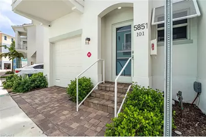 5851 Shell Cove Dr #101A, Cape Coral, FL 33914 - Photo 35