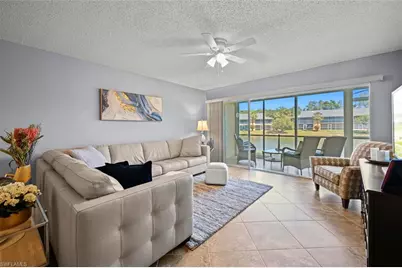 1210 Yesica Ann Cir #C105, Naples, FL 34110 - Photo 5