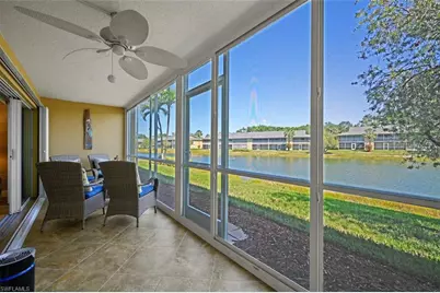 1210 Yesica Ann Cir #C105, Naples, FL 34110 - Photo 7