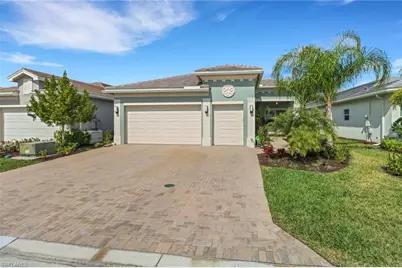 16712 Gilroy St, Bonita Springs, FL 34135 - Photo 1