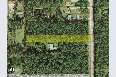 691 Desoto Blvd S, Naples, FL 34117 - Photo 1