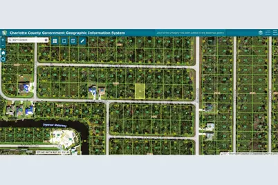 13468 Tolman Ave, Port Charlotte, FL 33953 - Photo 1