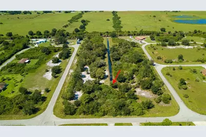 392 Carrillon Ave S, Lehigh Acres, FL 33974 - Photo 1