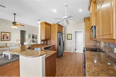 14880 Crescent Cove Dr, Fort Myers, FL 33908 - Photo 9