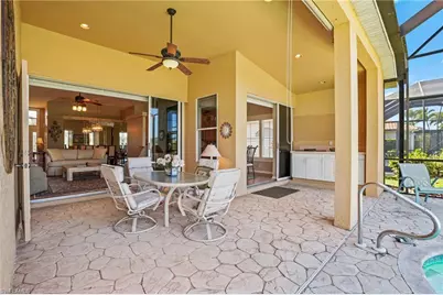 14880 Crescent Cove Dr, Fort Myers, FL 33908 - Photo 5