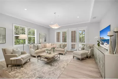 2839 Tiburon Blvd E #102, Naples, FL 34109 - Photo 1