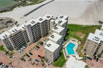 6672 Estero Blvd #A207, Fort Myers Beach, FL 33931 - Photo 33