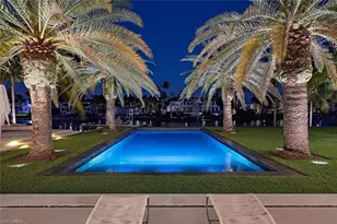 3655 Fort Charles Dr, Naples, FL 34102 - Photo 41