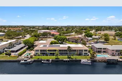 1345 SE 40th Ter #2D, Cape Coral, FL 33904 - Photo 29