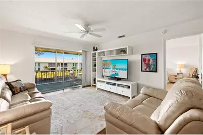 1345 SE 40th Ter #2D, Cape Coral, FL 33904 - Photo 3