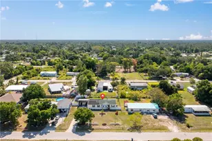 8269 Penny Dr, North Fort Myers, FL 33917 - Photo 1