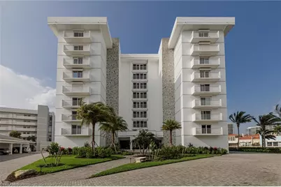 250 Park Shore Dr #302, Naples, FL 34103 - Photo 1
