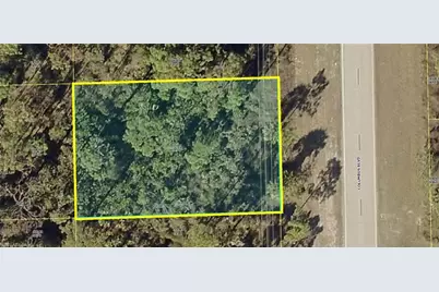 458 Columbus Blvd S, Lehigh Acres, FL 33974 - Photo 1