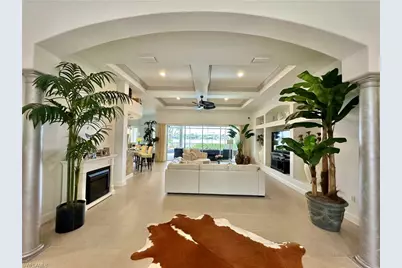 5593 Whispering Willow Way, Fort Myers, FL 33908 - Photo 7