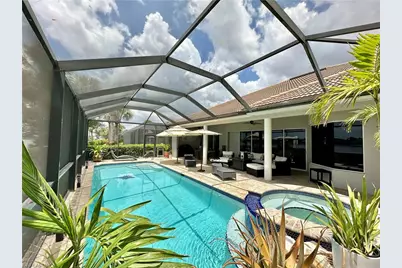 5593 Whispering Willow Way, Fort Myers, FL 33908 - Photo 39