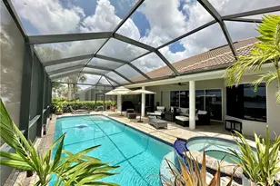 5593 Whispering Willow Way, Fort Myers, FL 33908 - Photo 39