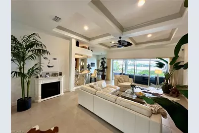 5593 Whispering Willow Way, Fort Myers, FL 33908 - Photo 9