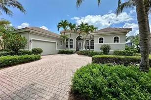 5593 Whispering Willow Way, Fort Myers, FL 33908 - Photo 1