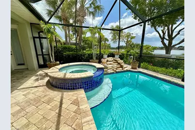 5593 Whispering Willow Way, Fort Myers, FL 33908 - Photo 37