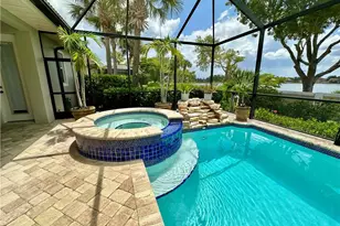 5593 Whispering Willow Way, Fort Myers, FL 33908 - Photo 37