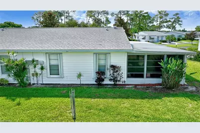 26 Pinewood Blvd, Lehigh Acres, FL 33936 - Photo 25