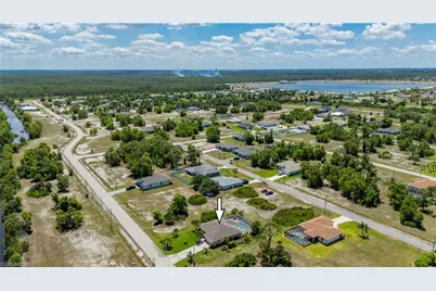 3812 NW 46th Ln, Cape Coral, FL 33993 - Photo 45