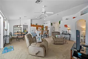 3812 NW 46th Ln, Cape Coral, FL 33993 - Photo 15