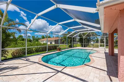 3812 NW 46th Ln, Cape Coral, FL 33993 - Photo 41