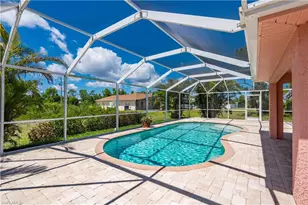 3812 NW 46th Ln, Cape Coral, FL 33993 - Photo 41