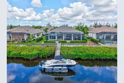 17208 Hidden Estates Cir, Fort Myers, FL 33908 - Photo 3
