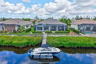 17208 Hidden Estates Cir, Fort Myers, FL 33908 - Photo 3
