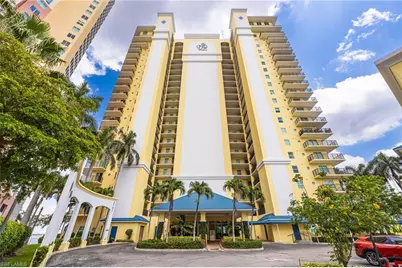 2797 1st St #803, Fort Myers, FL 33916 - Photo 3