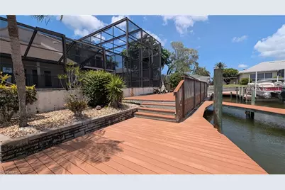 719 SW 51st Ter, Cape Coral, FL 33914 - Photo 11