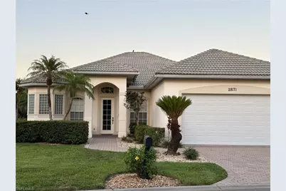 28171 L Burton Fletcher Ct, Bonita Springs, FL 34135 - Photo 1