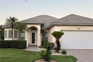 28171 L Burton Fletcher Ct, Bonita Springs, FL 34135 - Photo 1