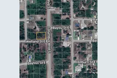 542 Columbus Blvd S, Lehigh Acres, FL 33974 - Photo 3