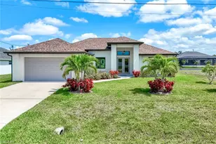 1409 SW 24th St, Cape Coral, FL 33991 - Photo 1