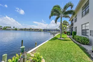 131 SW 47th Terrace, Cape Coral, FL 33914 - Photo 33